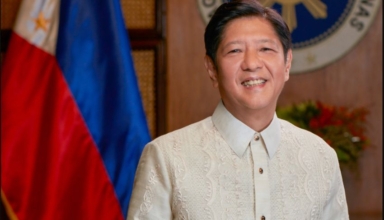 marcos overhauls office for strategic action, response office