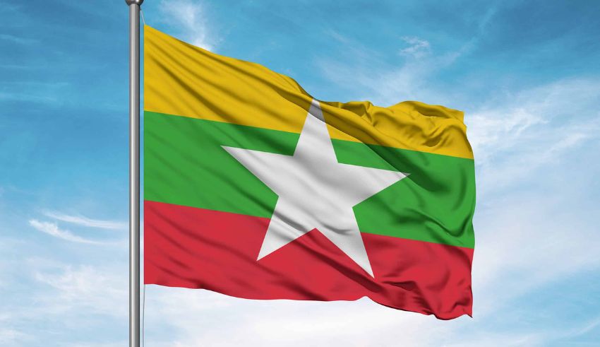 myanmar's strategic pivot leveraging china, india, and russia