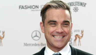 robbie williams rocks the metaverse