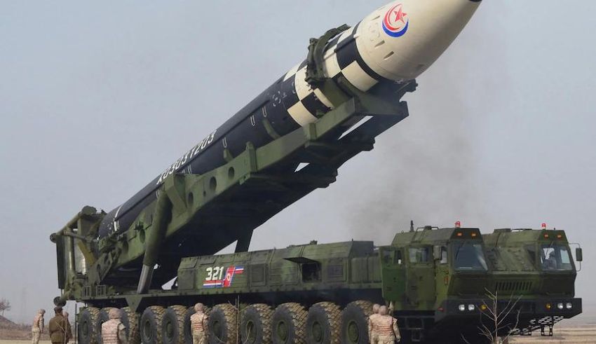 seoul reports north korea’s multiple cruise missile firing