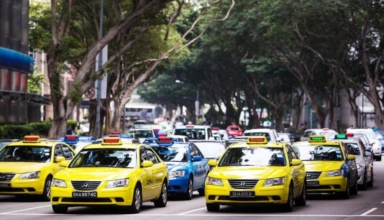 singapore’s racist cab driver scandal “you’re indian, you’re stupid”