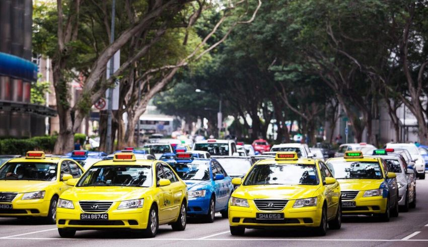 singapore’s racist cab driver scandal “you’re indian, you’re stupid”