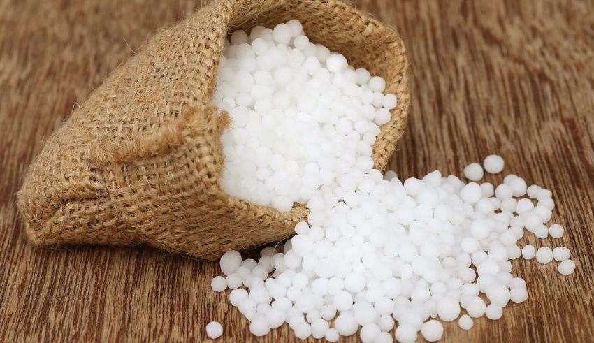 south korea assures no urea shortage amidst china's export concerns