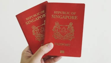 this is how chinese criminals are using singaporean citizenships