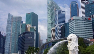 why singapore is still asia’s major strategic hub