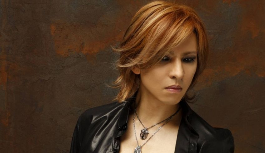 why so much buzz around japanese artist yoshiki