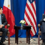 biden's vow to defend philippines amid south china sea issue