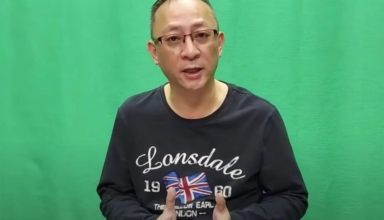 chinese police ordered edmund wan to start a pro china youtube channel