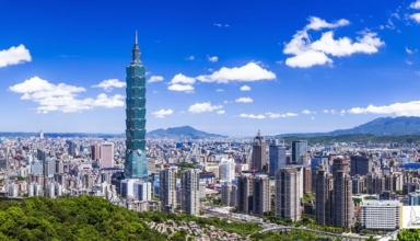 did you know taiwan’s economy is booming due to ai