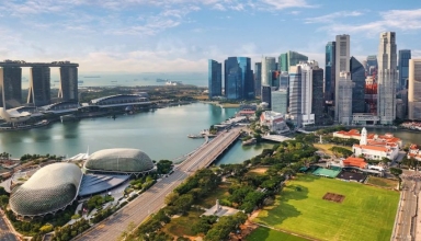 discover how singapore's forward sg report outlines a balanced path towards a competitive yet collectivist society.