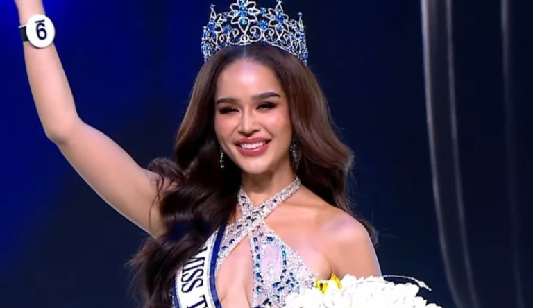 Everything About Miss Thailand World 2023 Tharina Botes