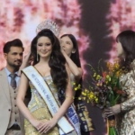 facts about cassandra yap, miss international malaysia 2023