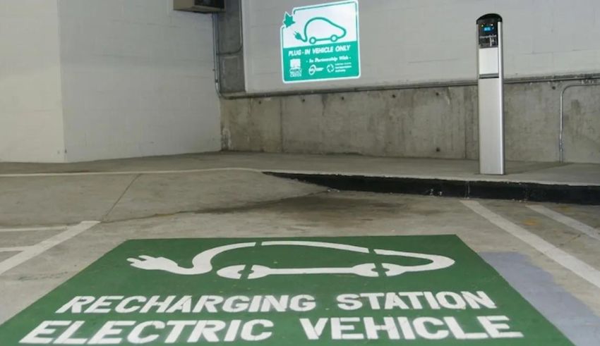 govt grant boosts ev chargers installation in singapore condos