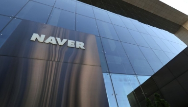 how did south korean tech giant naver win the saudi deal