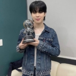 huge win for bts' jimin he is 1st soloist to win tma idol award