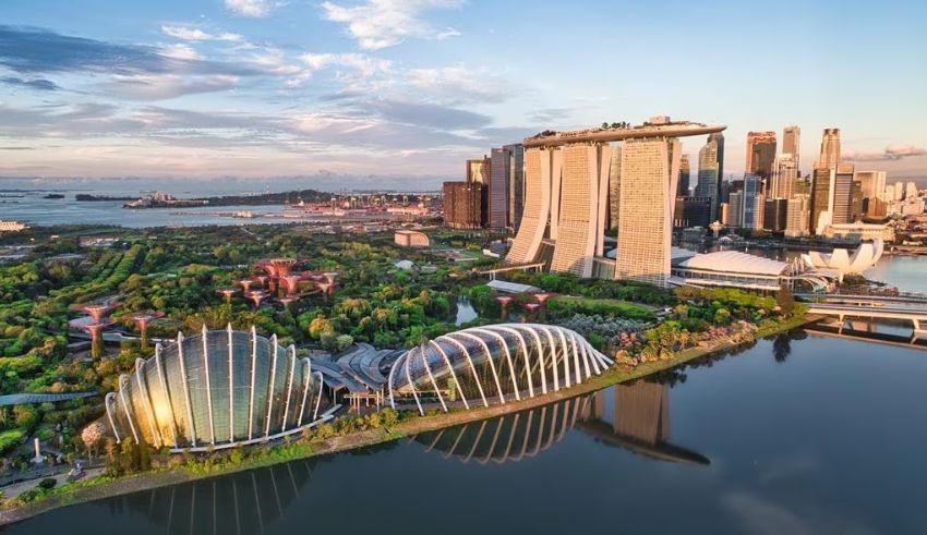 idc future enterprise awards unveil singapore's hidden titans of innovation