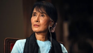 is myanmar preparing for a new reality without aung san suu kyi