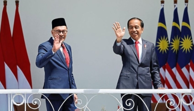 malaysia and indonesia’s non recognition of israel here’s why