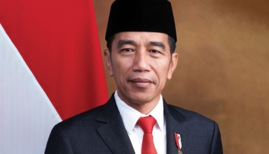 outgoing indonesian leader widodo’s son is running for vp details