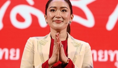 paetongtarn shinawatra a new era for thai politics or more of the same