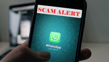 singapore and meta working together to eradicate whatsapp scams