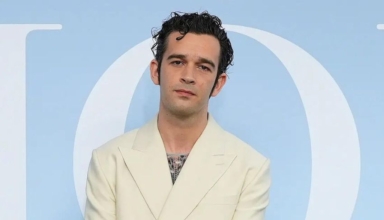 the 1975’s matt healy got arrested in malaysia after concert incident