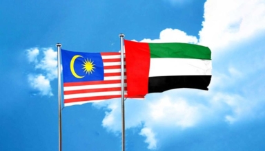 uae and malaysia agrees to cooperate in renewable energy