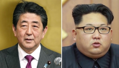 what were japan’s secret talks with north korea all about