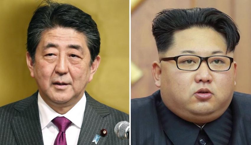 what were japan’s secret talks with north korea all about