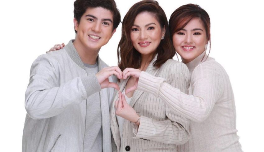 carmina villarroel's cryptic tweet about rumors for mavy and cassy