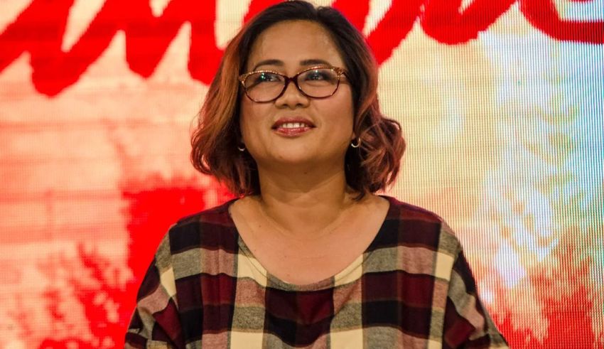 director cathy garcia molina addresses kathniel drama the truth behind instagram unfollow speculations