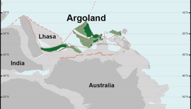 here’s everything you need to know about southeast asia’s lost continent