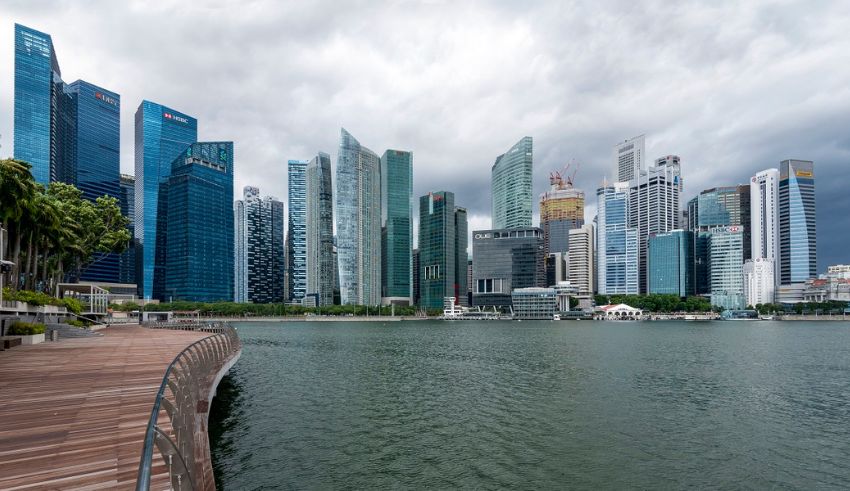 here’s why singaporeans are rich but unhappy