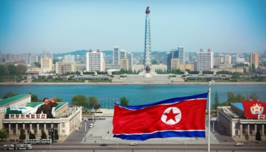 is north korea’s closure of embassies a hint of ww3