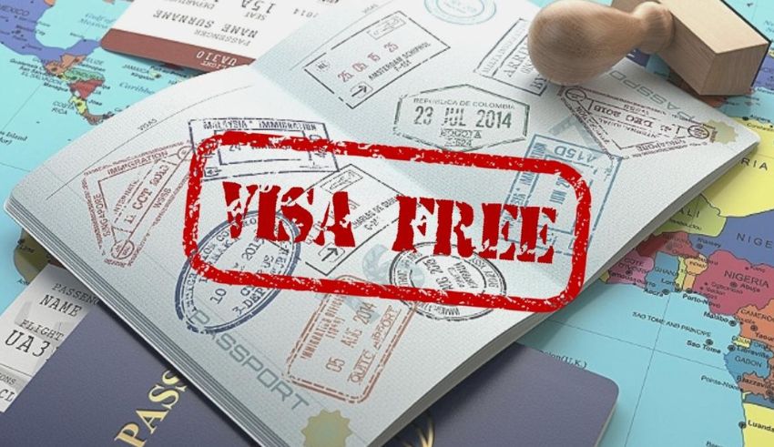 malaysia, thailand and sri lanka offer visa free entry for indians in 2023