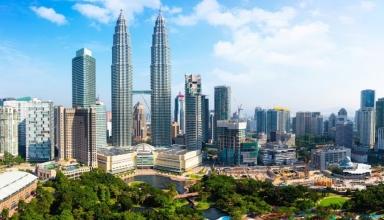 malaysia's visa free push for chinese tourists local businesses concerned