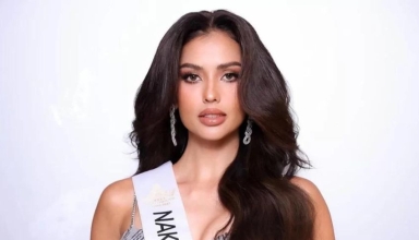 miss thailand unveils need for normalcy after miss universe