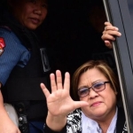 philippine senator leila de lima granted bail turning point in post duterte era