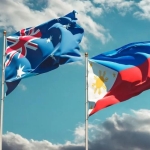 philippines, australia join hands for sea patrols in south china sea