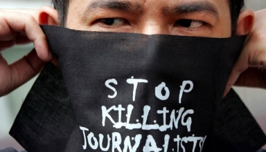 philippines’ history with unpunished journalist murders