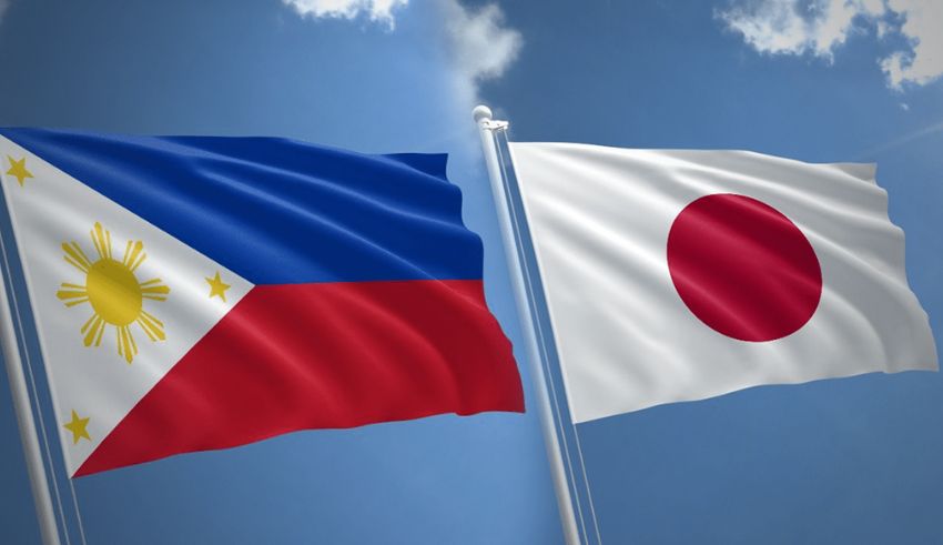 philippines initiates talks for defense pact with japan amid shifting geopolitical dynamics