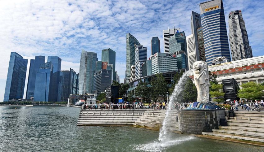 singapore and zurich top new york as most expensive cities in 2023