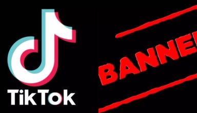 why did nepal ban tiktok