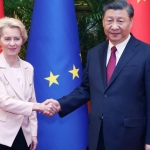 china eu summit how beijing seeks to build trust and resolve trade issues