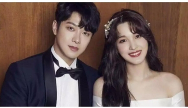 ftisland's choi min hwan and yulhee divorce after five years of marriage