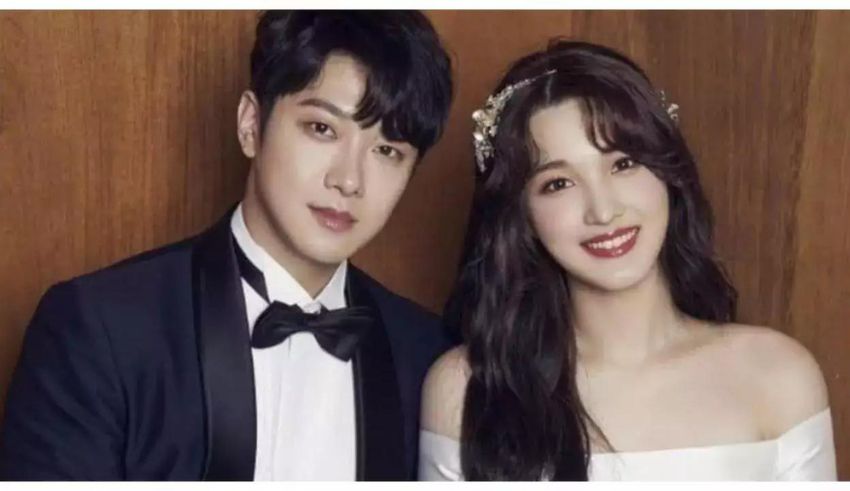 ftisland's choi min hwan and yulhee divorce after five years of marriage