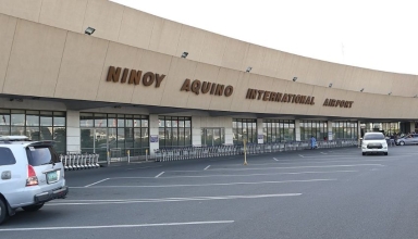 four groups bid for $10 billion manila airport project