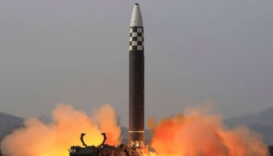 here’s why north korea fired the icbm