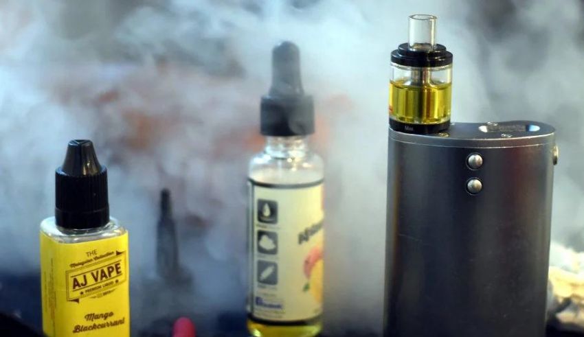 indonesia to impose new tax on e cigarettes from jan 1