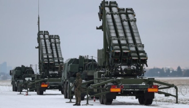 japan's plan to send patriot missiles to ukraine angers russia